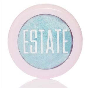 Estate Cosmetics Dew Me Baked Highlighter, “Raindrop”